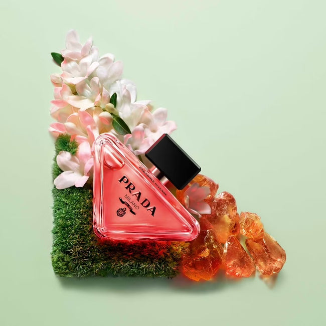 Prada Paradoxe Intense woda perfumowana refillable spray