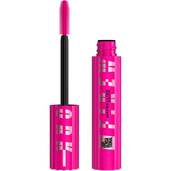 Maybelline Lash Sensational Firework tusz do rzęs