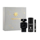 Paco Rabanne Phantom zestaw perfumy spray 100ml + dezodorant spray 150ml + perfumy spray 10ml