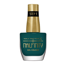 Max Factor Nailfinity lakier do paznokci 865 Dramatic 12ml