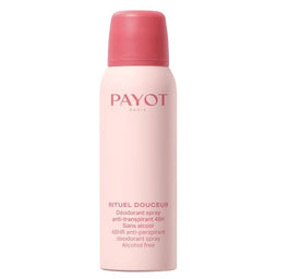 Payot Rituel Douceur antyperspiracyjny dezodorant w sprayu 125ml