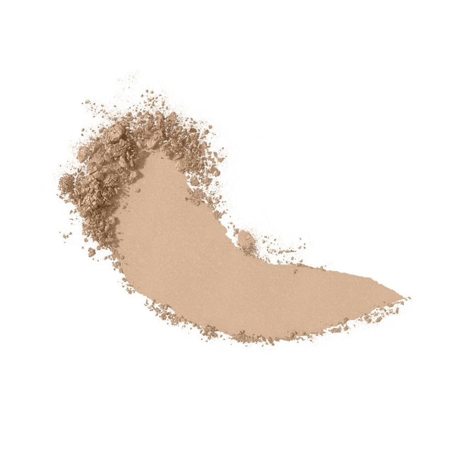 Miss Sporty Naturally Perfect wegański puder prasowany