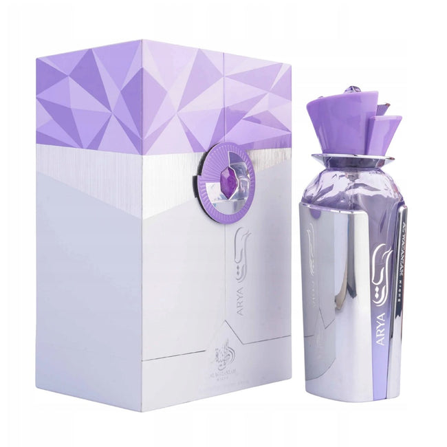 Al Wataniah Arya woda perfumowana