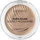 Catrice Aura Glam Bouncy Highlighter rozświetlacz do twarzy 6.4g