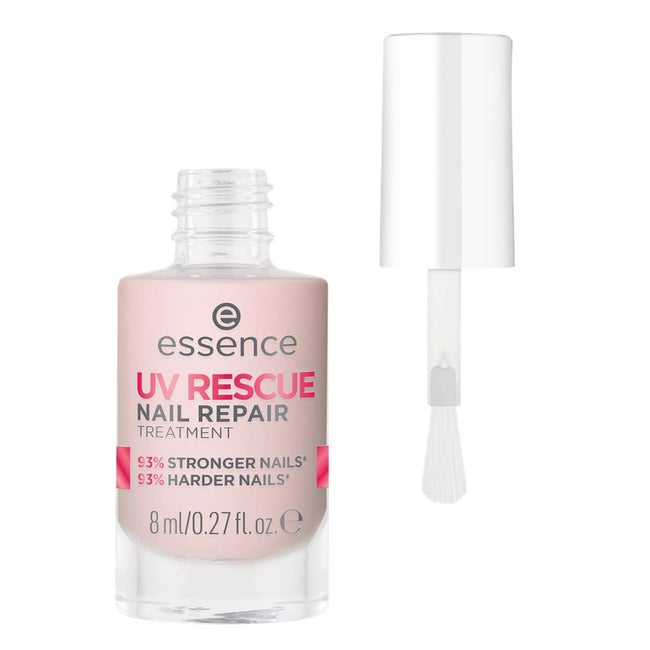 Essence UV Rescue Nail Repair Treatment kuracja naprawcza do paznokci 8ml