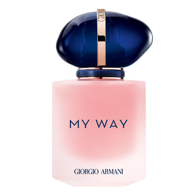 Giorgio Armani My Way Floral woda perfumowana spray