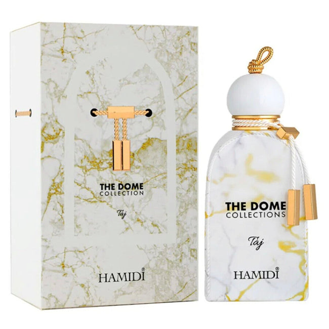 Hamidi Taj woda perfumowana spray