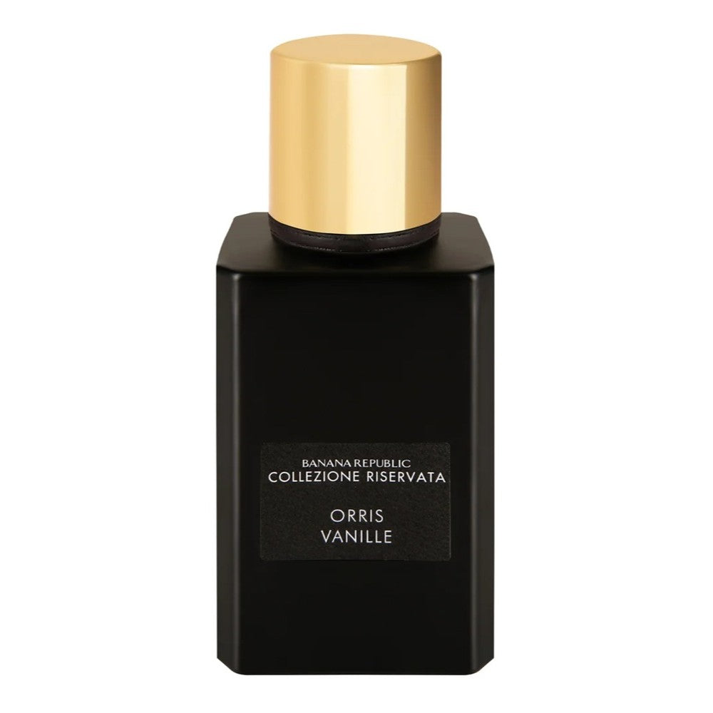 banana republic orris vanille