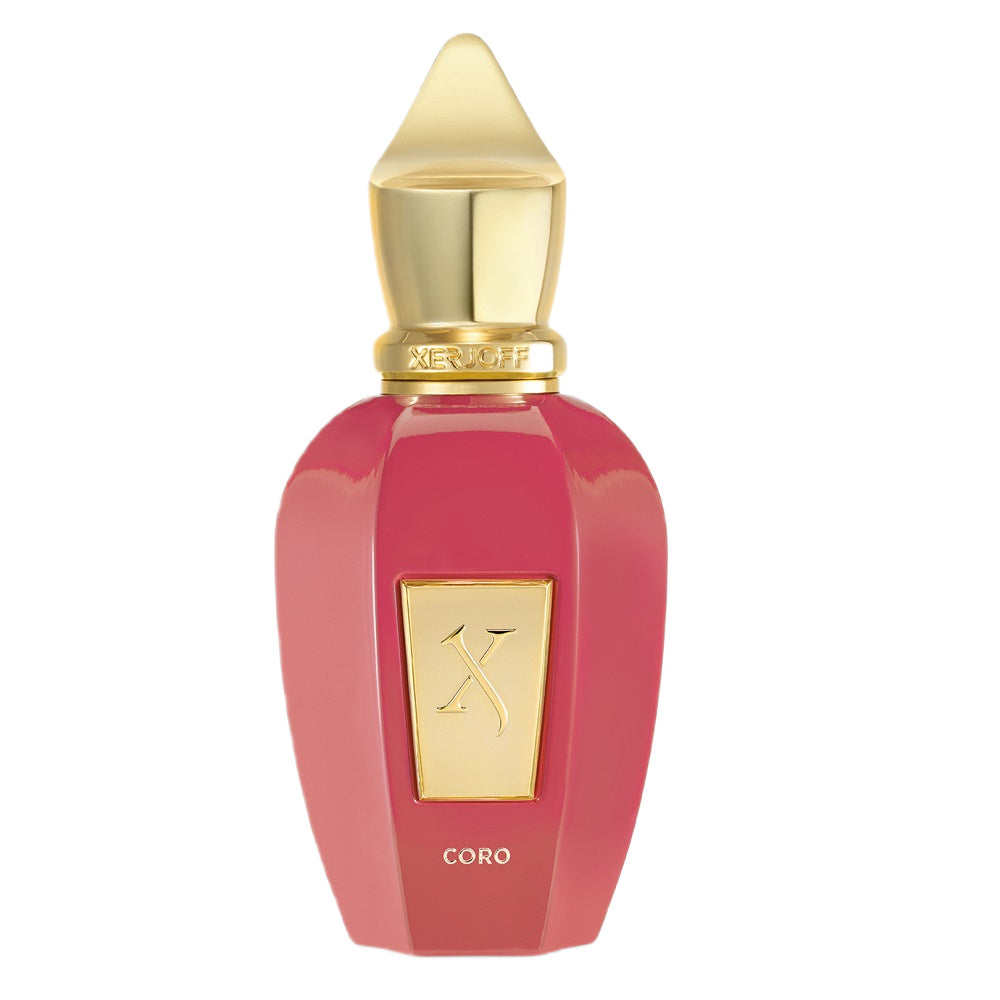 xerjoff coro woda perfumowana 50 ml     