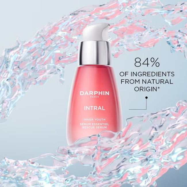 Darphin Intral łagodzące serum do cery wrażliwej 30ml