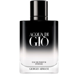 Giorgio Armani Acqua Di Gio Intense woda perfumowana