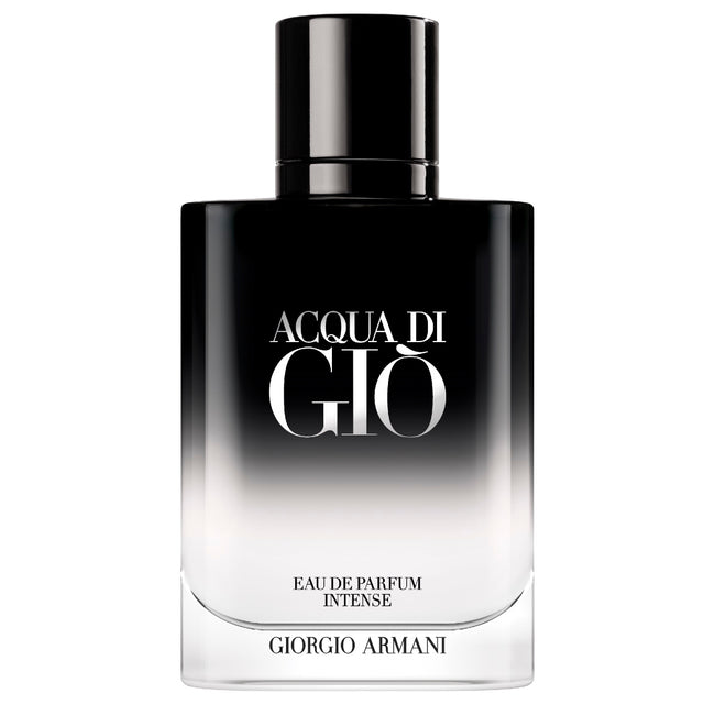 Giorgio Armani Acqua Di Gio Intense woda perfumowana