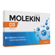 Molekin D3 2000 j.m. suplement diety 60 tabletek powlekanych