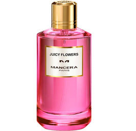 Mancera Juicy Flowers woda perfumowana spray 120ml