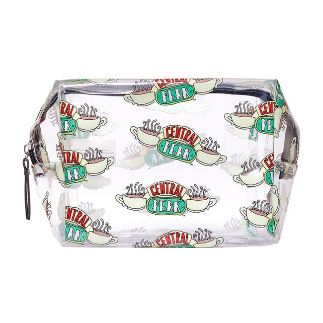 Aura Friends Central Perk kosmetyczka