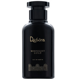 Desora Midnight Gold woda perfumowana spray