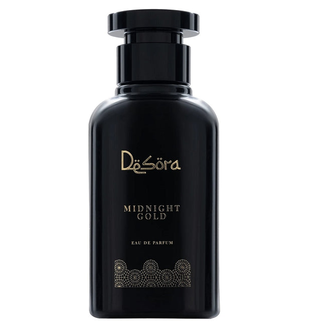 Desora Midnight Gold woda perfumowana spray