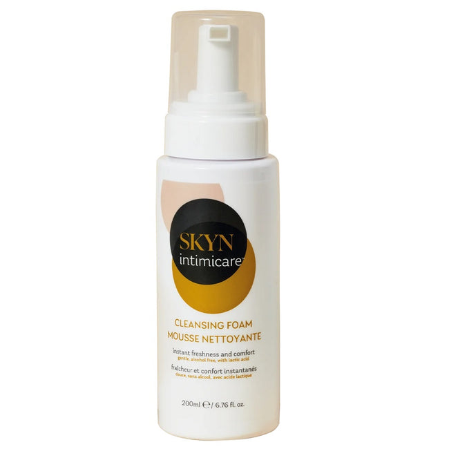 SKYN Skyn Intimicare pianka do higieny intymnej 200ml