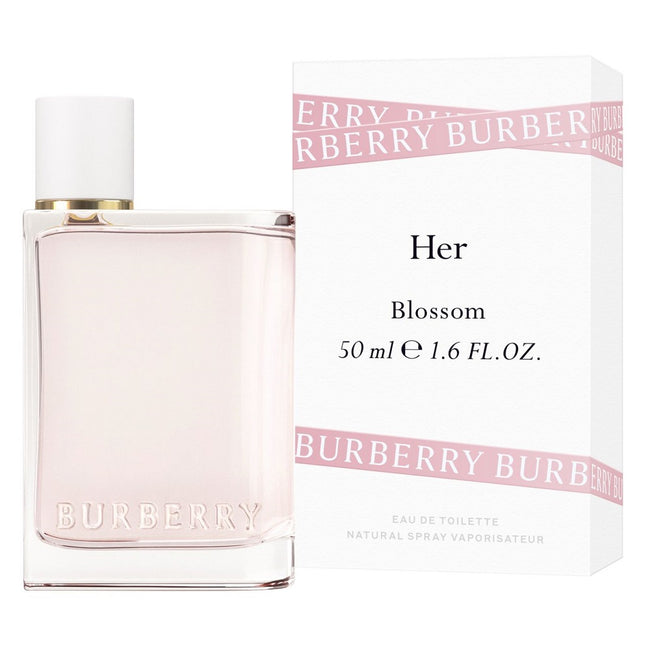 Burberry Her Blossom woda toaletowa