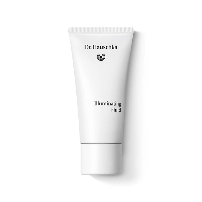 Dr. Hauschka Illuminating Fluid rozświetlacz w płynie 30ml