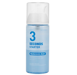 HOLIKA HOLIKA 3 Seconds Starter Hyaluronic Acid nawilżające serum-starter z kwasem hialuronowym 150ml