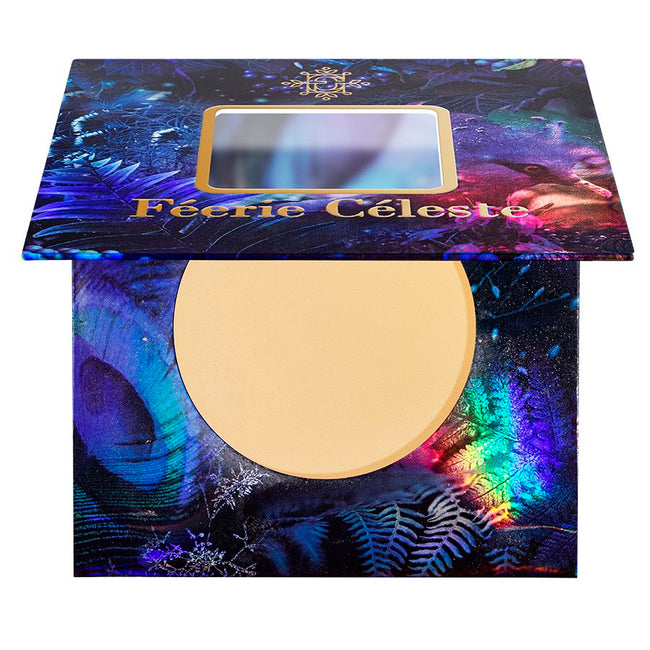 Feerie Celeste Magique Match podkład mineralny prasowany 8.5g