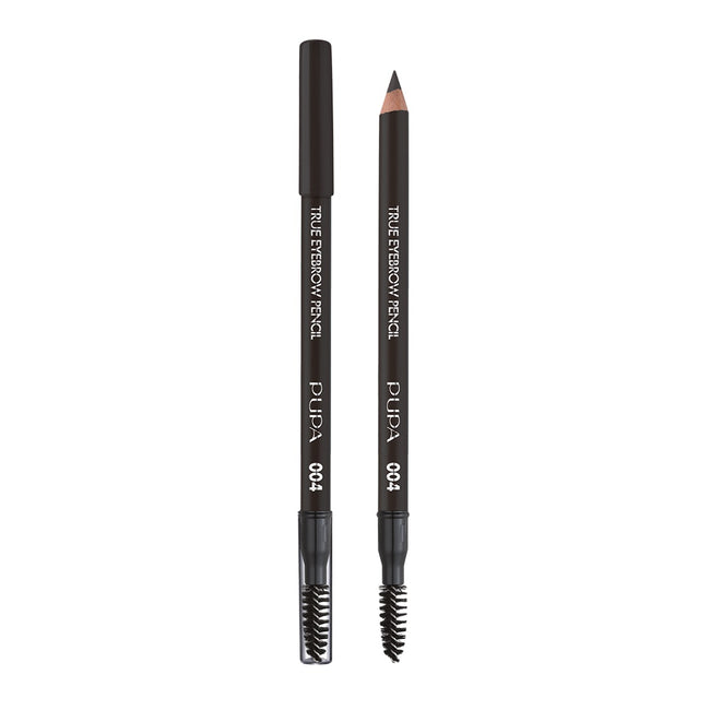 Pupa Milano True Eyebrow Pencil kredka do brwi
