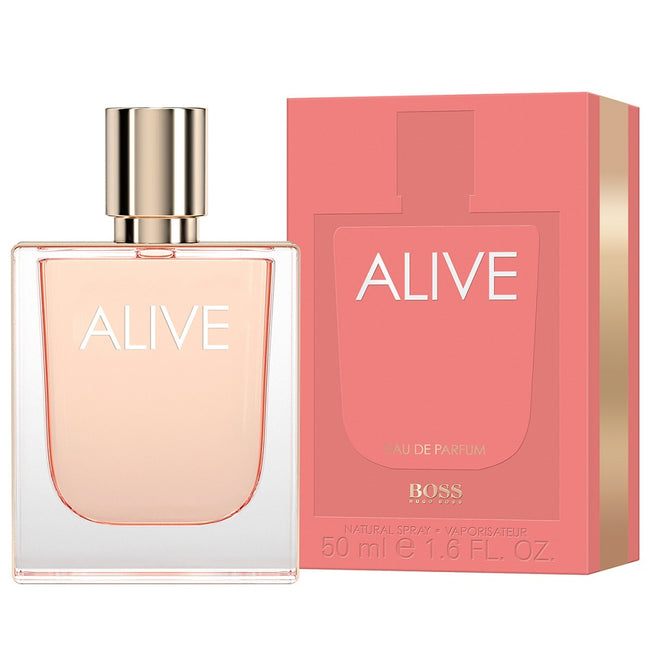 Hugo Boss Alive woda perfumowana spray