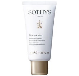 Sothys Desquacrem krem głęboko oczyszczający 50ml