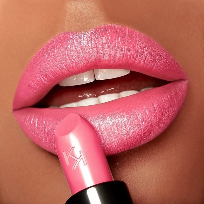 KIKO Milano Gossamer Emotion Creamy Lipstick kremowa pomadka do ust 3.5g