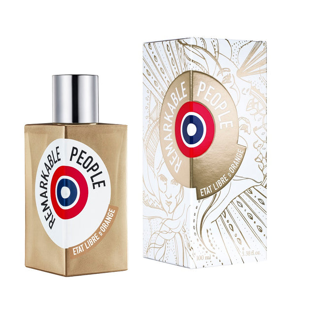 Etat Libre d'Orange Remarkable People woda perfumowana