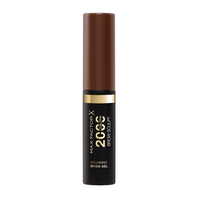 Max Factor 2000 Calorie Brow Gel stylizujący żel do brwi  4.5ml