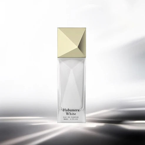 Aurora Scents Habanera White woda perfumowana