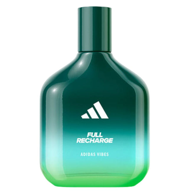 Adidas Vibes Full Recharge woda perfumowana spray