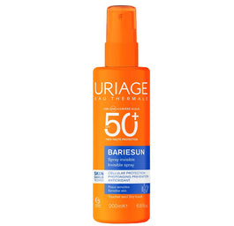 URIAGE Bariesun spray przeciwsłoneczny SPF50+ 200ml