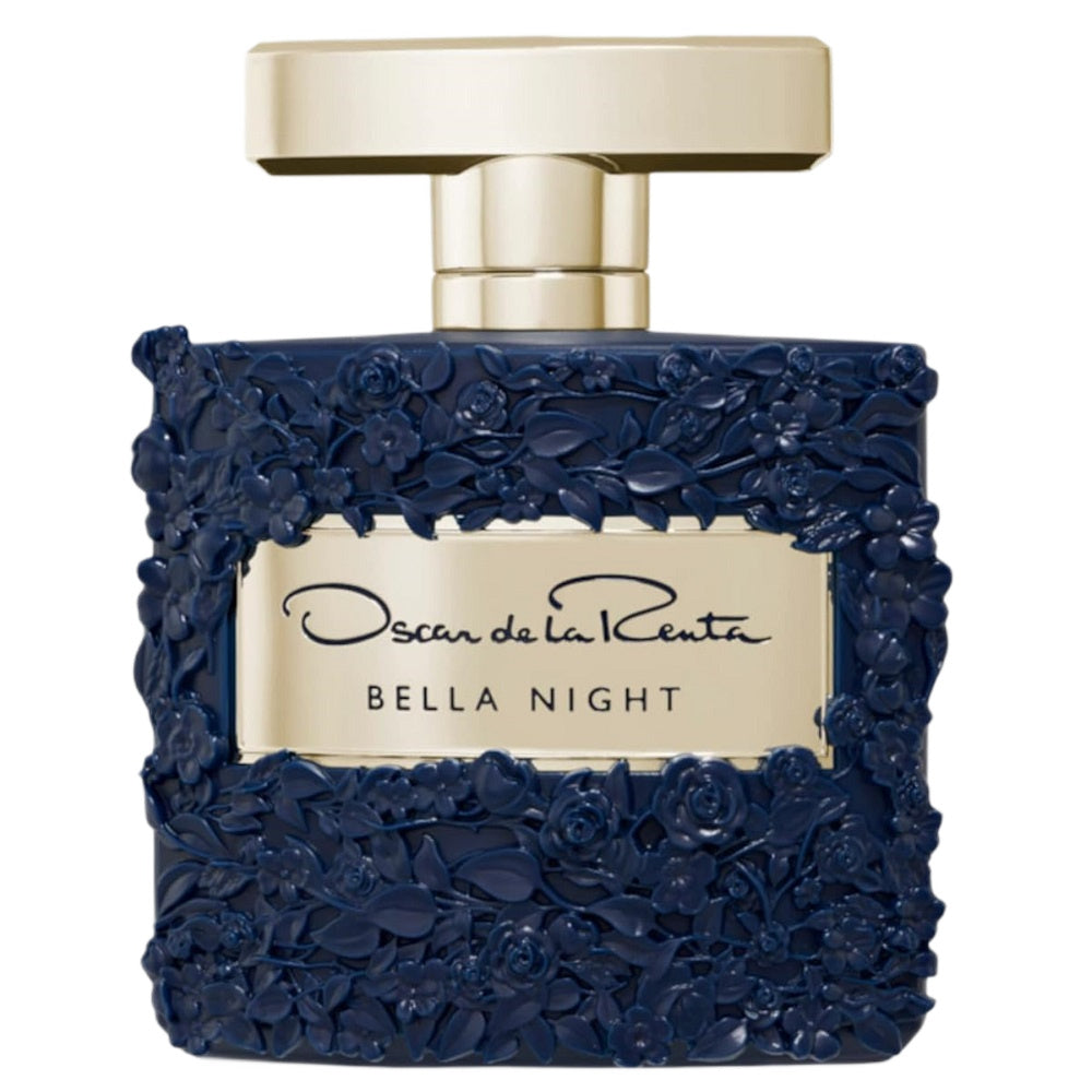 oscar de la renta bella night