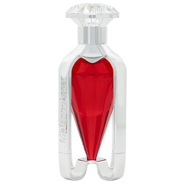 Maison Asrar Jawhara Rouge woda perfumowana spray