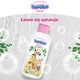 Bambino Dzieciaki szampon hiperdelikatny od 1. roku życia 400ml