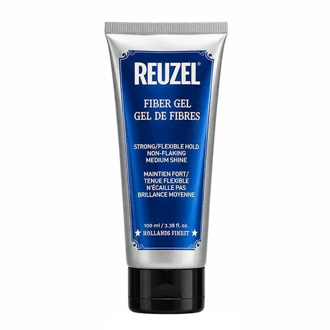 Reuzel Fiber Gel włóknisty żel do stylizacji włosów 100ml
