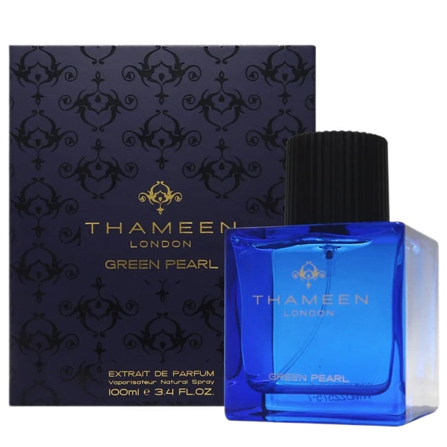 Thameen Green Pearl ekstrakt perfum spray