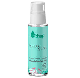 Ava Laboratorium Adaptogenic booster antyoksydacyjny 30ml