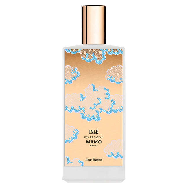 Memo Paris Inle woda perfumowana spray