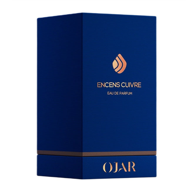 Ojar Encens Copper woda perfumowana