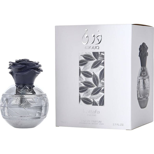 Lattafa Thouq woda perfumowana spray
