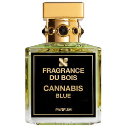 Fragrance Du Bois Cannabis Blue perfumy