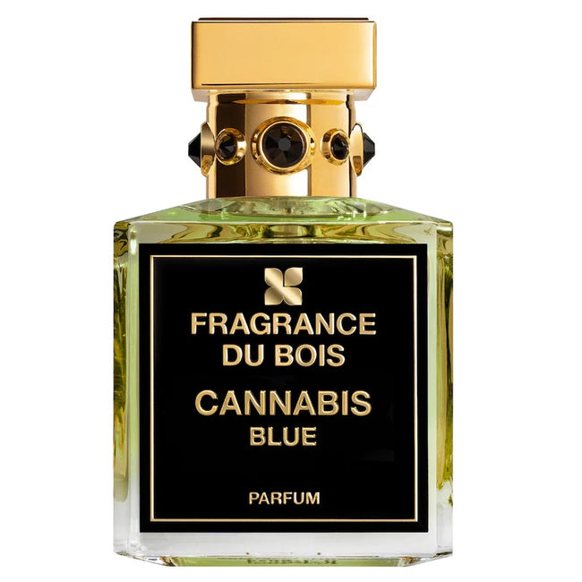 Fragrance Du Bois Cannabis Blue perfumy