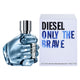 Diesel Only The Brave for Man woda toaletowa spray 50ml