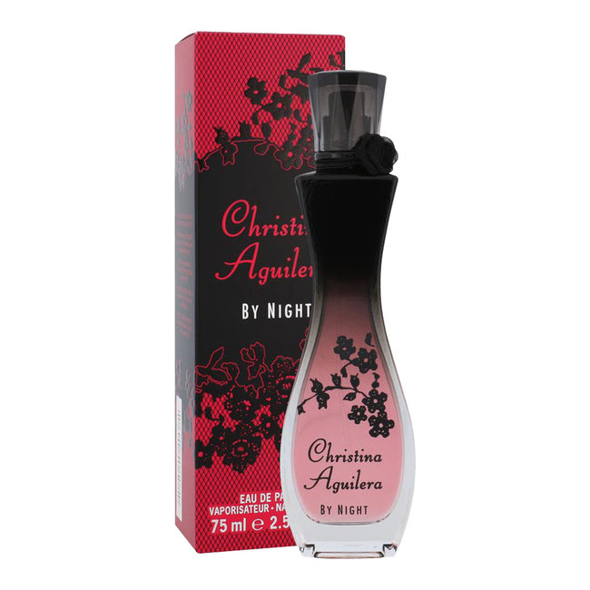 Christina Aguilera By Night woda perfumowana