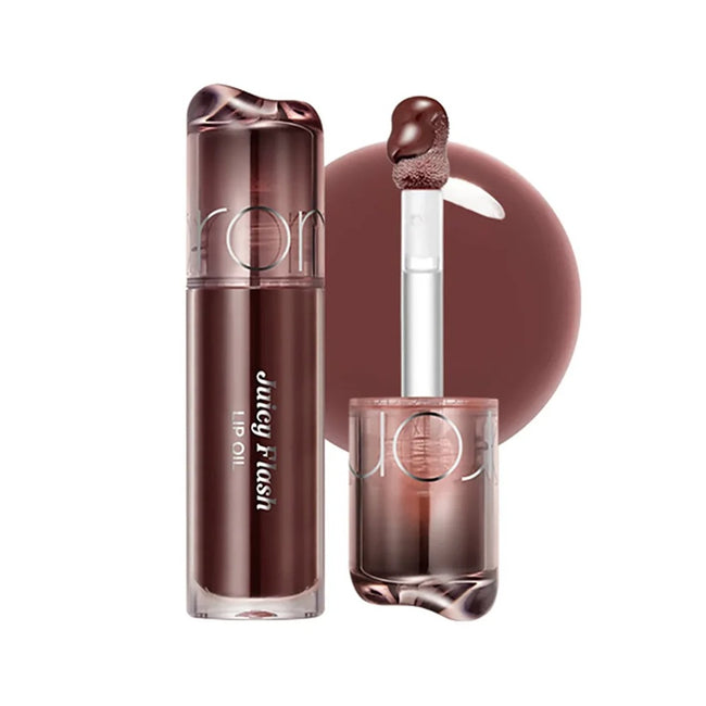 Rom&nd Juicy Flash Lip Oil olejek do ust 4.5g