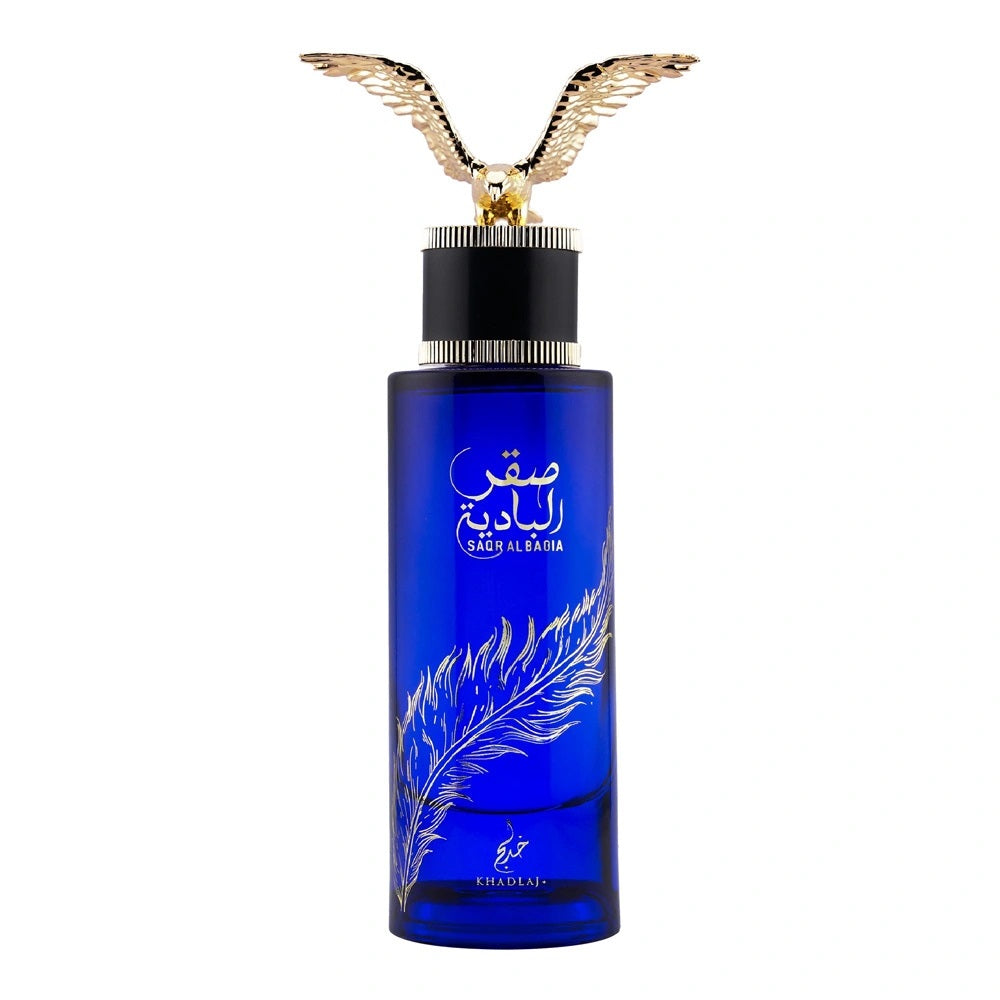 khadlaj saqr al badia